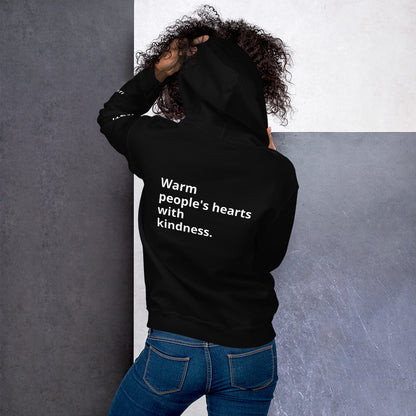 Unisex Hoodie PowerInMBTI