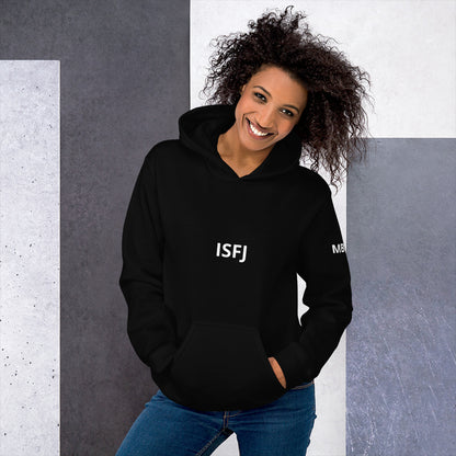 Unisex Hoodie PowerInMBTI