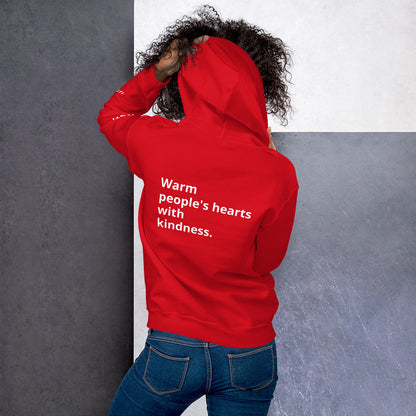 Unisex Hoodie PowerInMBTI