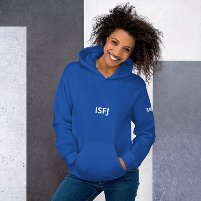 Unisex Hoodie PowerInMBTI